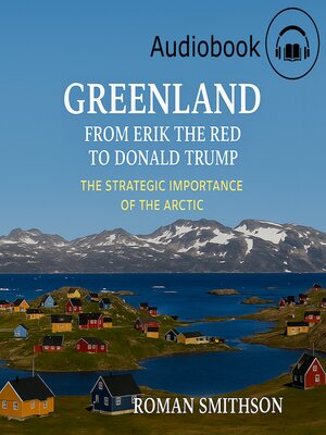cover image of Greenland